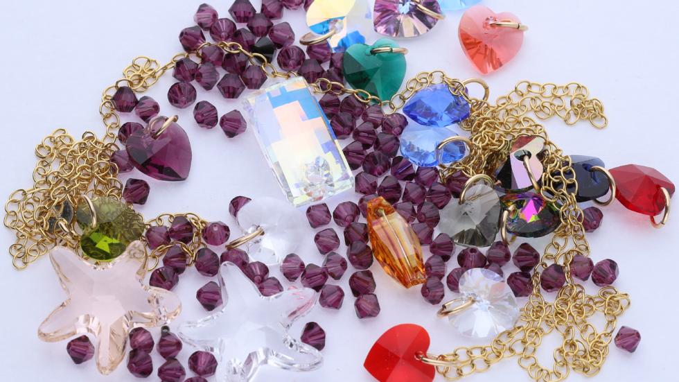 Swarovski – Die ganze Welt des Kristalls