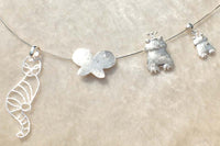 Was ist Sterling Silber?