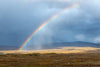 Wie der Regenbogen entstand
