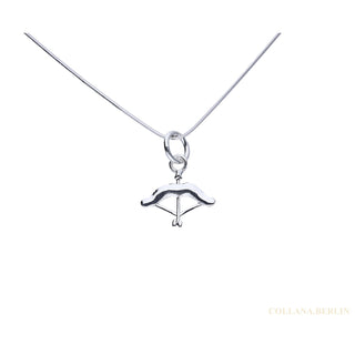 Anhänger  Armbrust Amor, 925 Silber